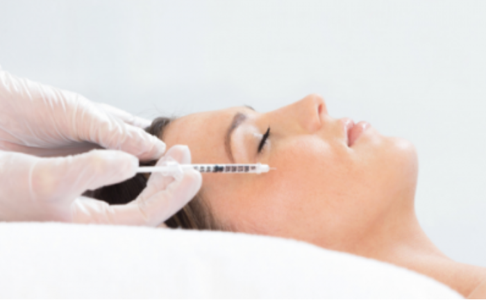 The Differences Between Dermal Fillers and anti-wrinkle treatment