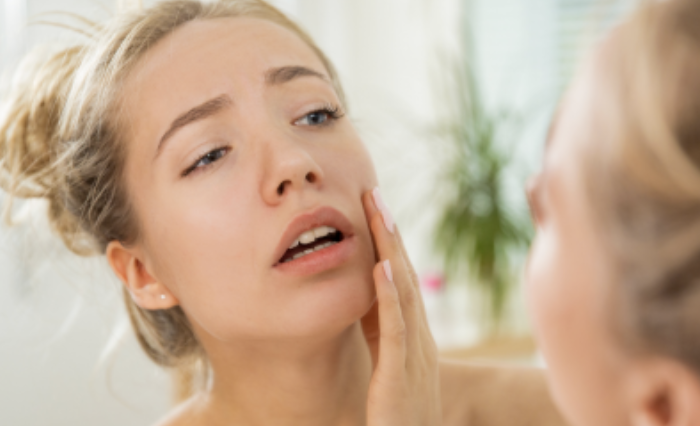 5 Myths About Dry Skin