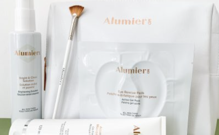 Dehydrated Skin Doesn’t Always Mean Dry Skin