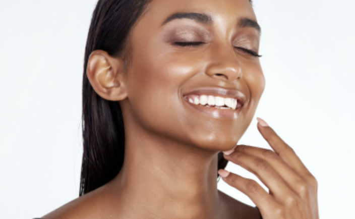 Get glowing skin ready for Spring