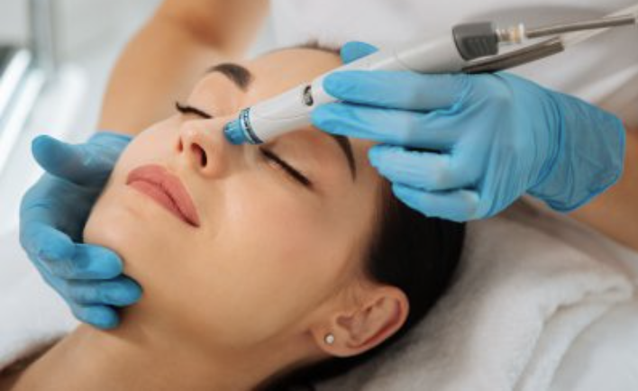What can HydraFacial do for my skin?