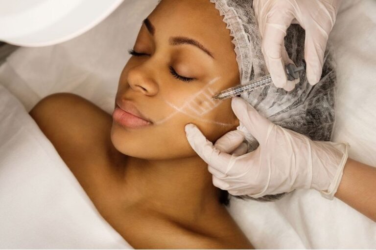 How Do Beauty and Aesthetic Cosmetic Medicine differ