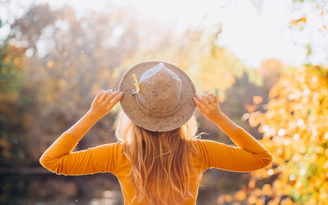 Update Your Skincare Routine For Autumn – Post-Summer Skin