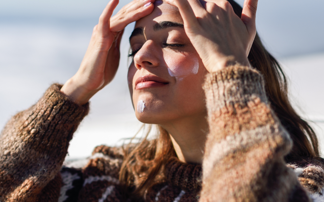 Sun Protection 101: Embrace the Glow with SPF!