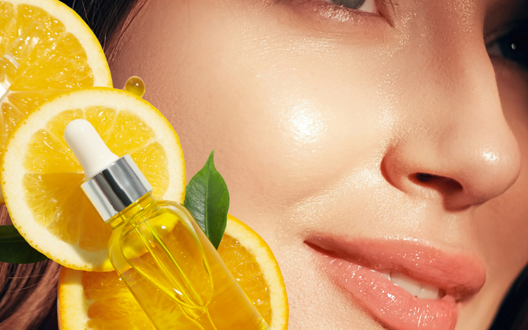 Vitamin C Skincare: Why It’s Essential for Radiant, Resilient Skin