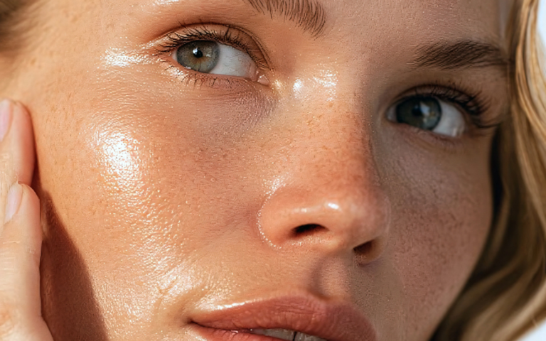 Your Skin Isn’t “Bad” — It’s Overstimulated