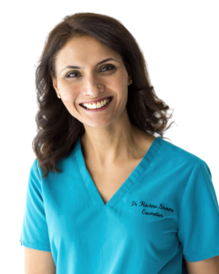 Dr Rachna Sharma